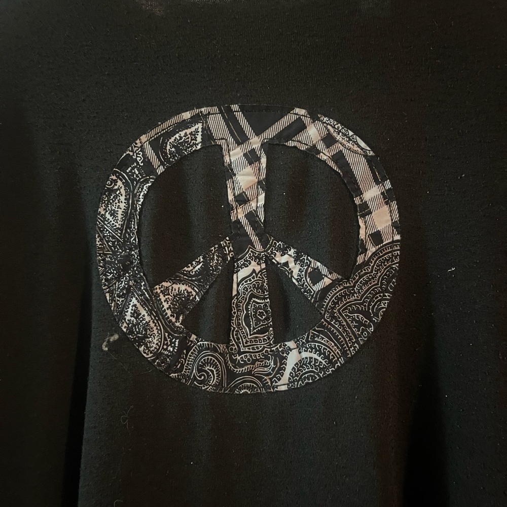 Black cardigan - Picture 3 of 3